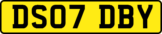 DS07DBY