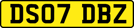 DS07DBZ