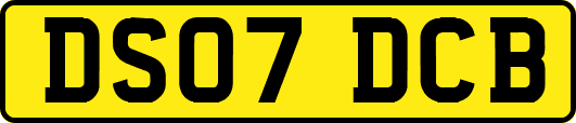 DS07DCB
