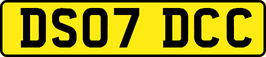 DS07DCC