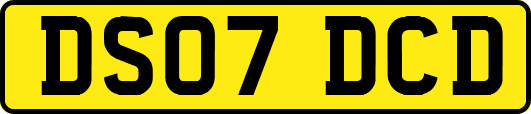 DS07DCD
