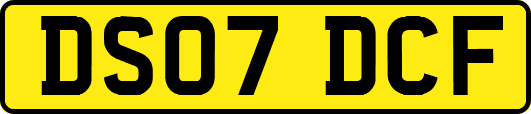 DS07DCF