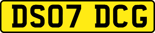 DS07DCG