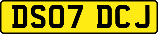 DS07DCJ