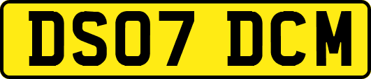 DS07DCM
