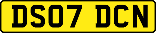 DS07DCN