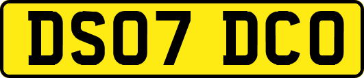DS07DCO