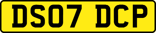DS07DCP