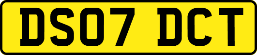 DS07DCT