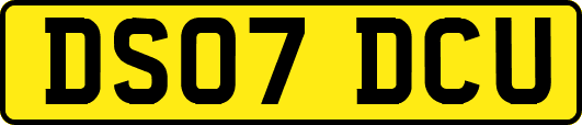 DS07DCU