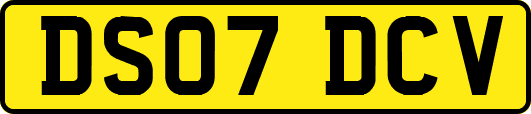DS07DCV