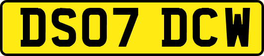 DS07DCW