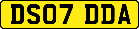 DS07DDA