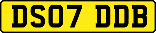 DS07DDB