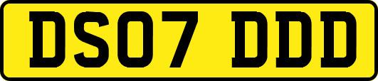 DS07DDD