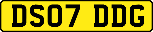 DS07DDG