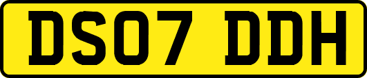 DS07DDH