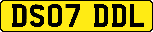 DS07DDL