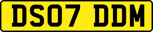 DS07DDM