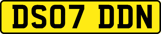 DS07DDN