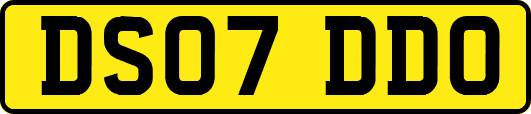 DS07DDO