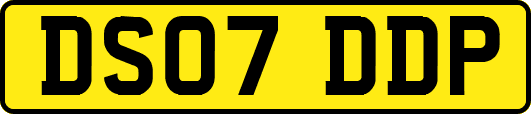 DS07DDP