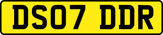 DS07DDR