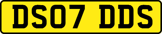 DS07DDS