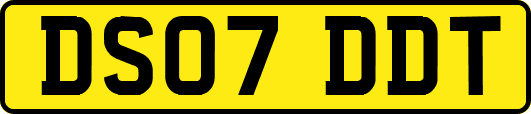 DS07DDT