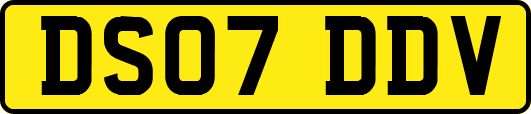 DS07DDV