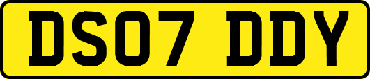 DS07DDY