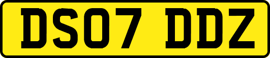 DS07DDZ