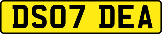 DS07DEA