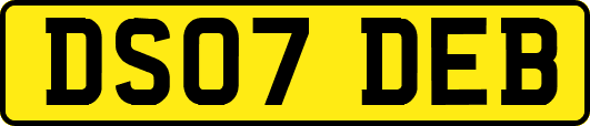 DS07DEB