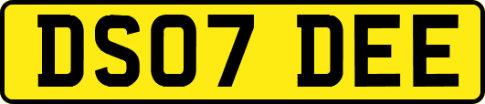 DS07DEE