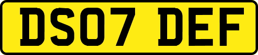 DS07DEF