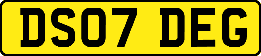 DS07DEG