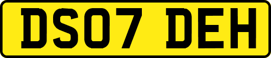 DS07DEH