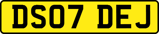 DS07DEJ