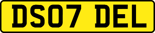 DS07DEL