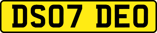 DS07DEO