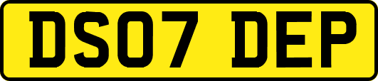 DS07DEP