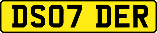 DS07DER
