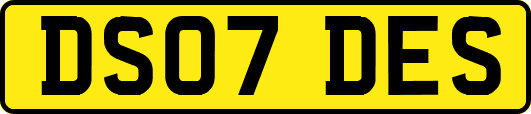 DS07DES