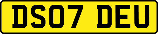 DS07DEU