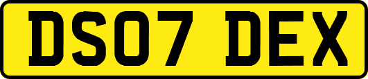 DS07DEX