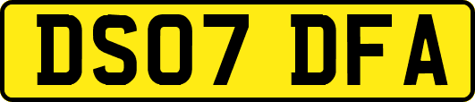 DS07DFA
