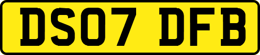 DS07DFB