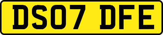 DS07DFE