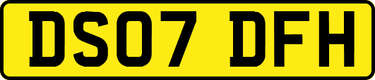 DS07DFH